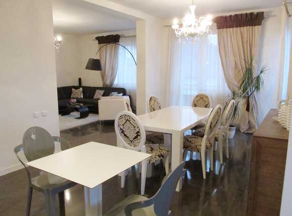 Apartament de închiriat 4 camere Andrei Mureşanu - 28417AI | BLITZ Cluj-Napoca | Poza2