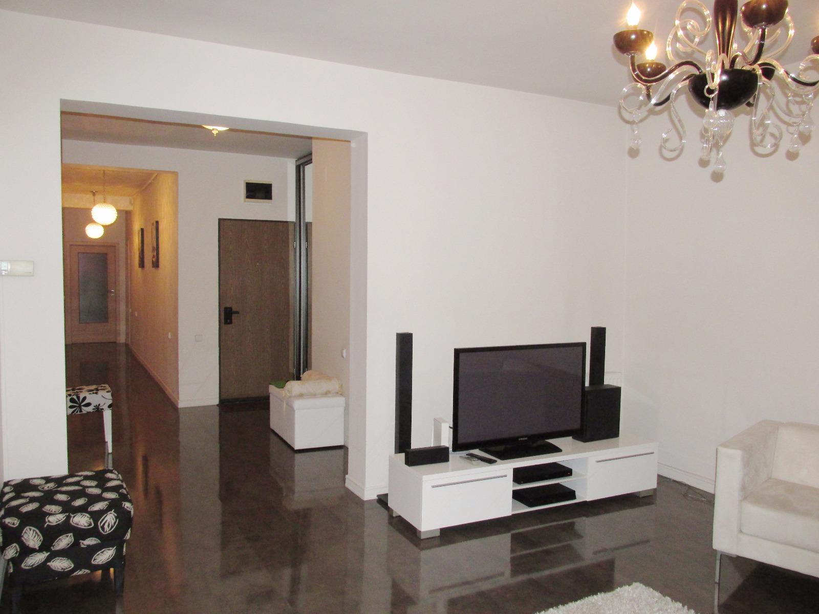 Apartament de închiriat 4 camere Andrei Mureşanu - 28417AI | BLITZ Cluj-Napoca | Poza3