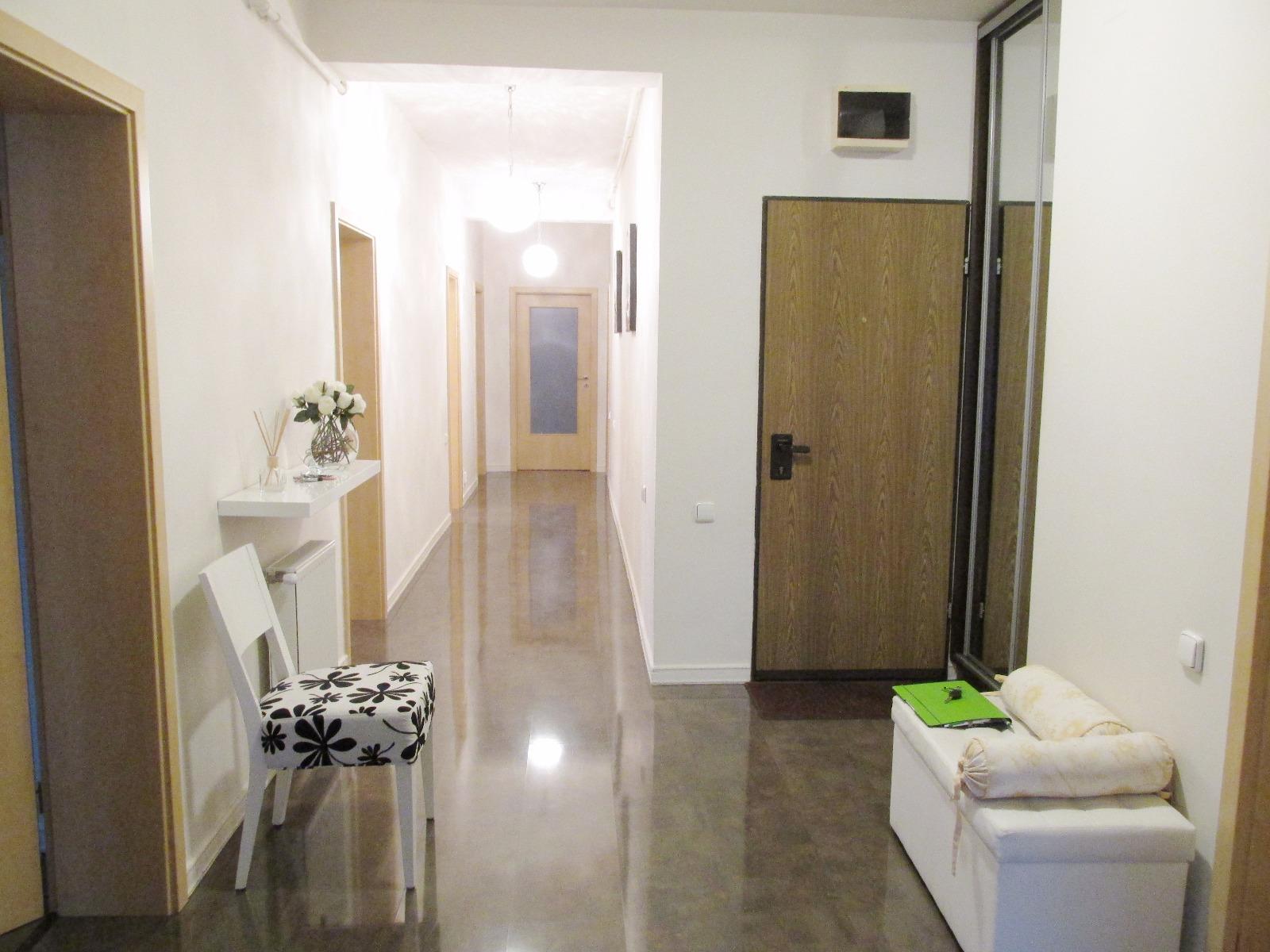 Apartament de închiriat 4 camere Andrei Mureşanu - 28417AI | BLITZ Cluj-Napoca | Poza13