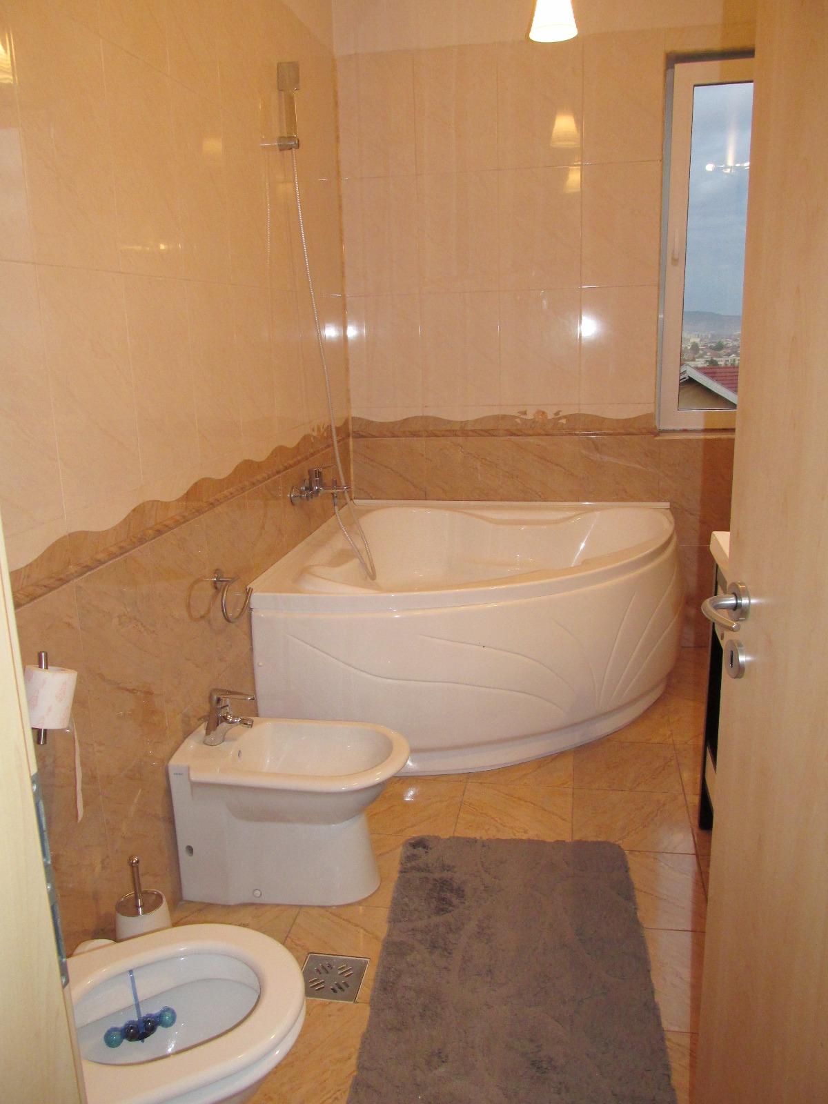 Apartament de închiriat 4 camere Andrei Mureşanu - 28417AI | BLITZ Cluj-Napoca | Poza15