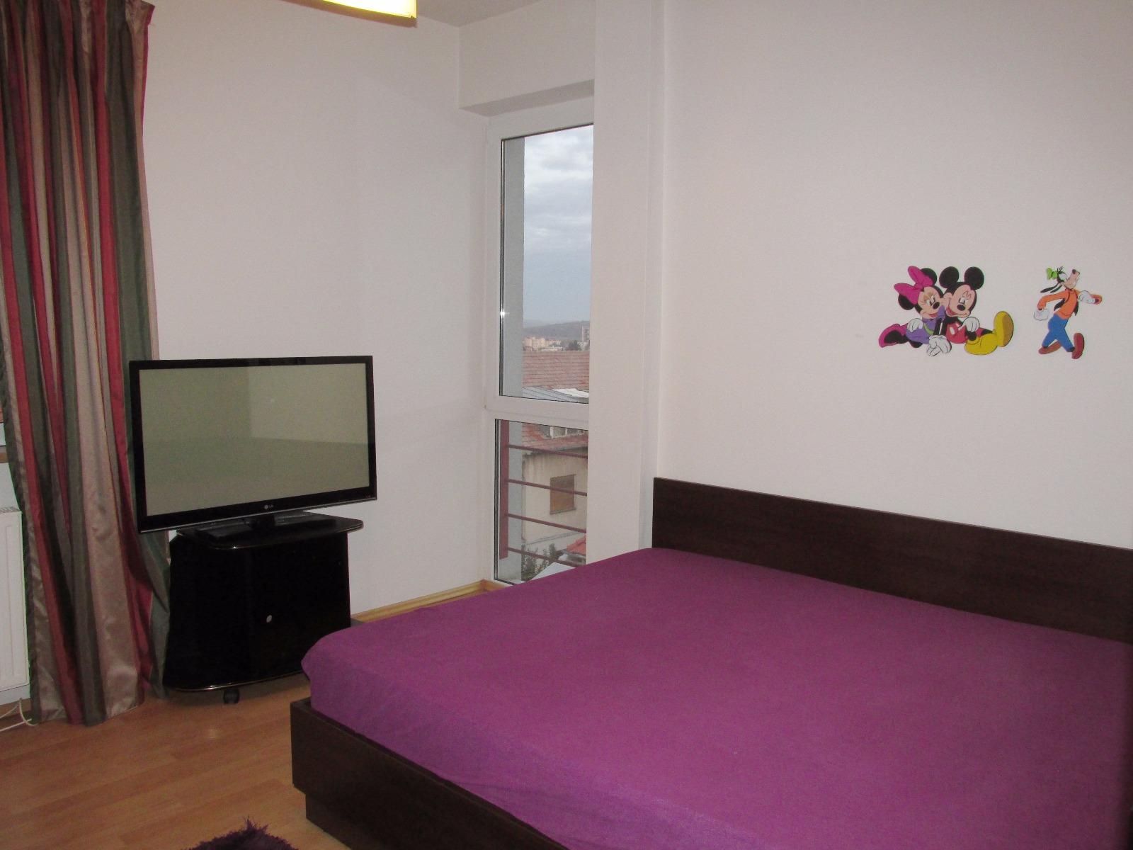 Apartament de închiriat 4 camere Andrei Mureşanu - 28417AI | BLITZ Cluj-Napoca | Poza6