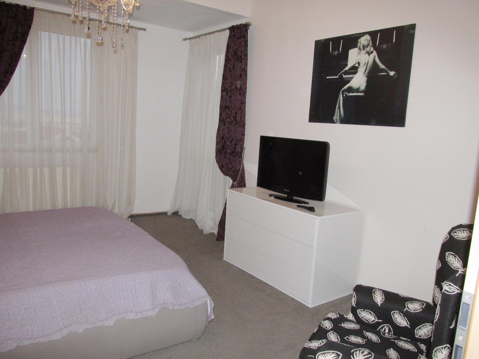 Apartament de închiriat 4 camere Andrei Mureşanu - 28417AI | BLITZ Cluj-Napoca | Poza8