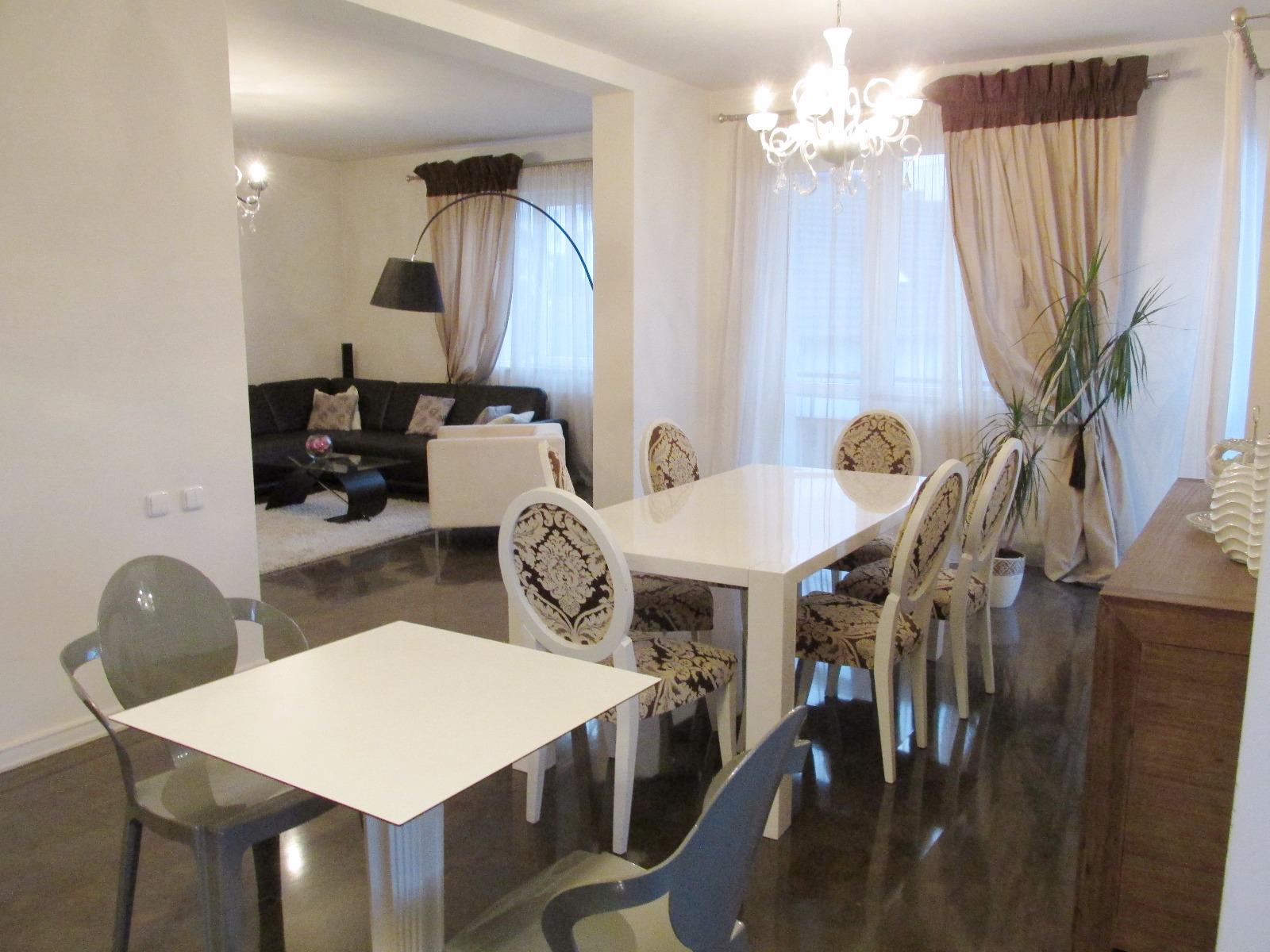 Apartament de închiriat 4 camere Andrei Mureşanu - 28417AI | BLITZ Cluj-Napoca | Poza2