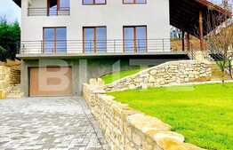 Casa individuala 260 mp, teren de 800 mp, front 22 ml, zona Eugen Ionesco