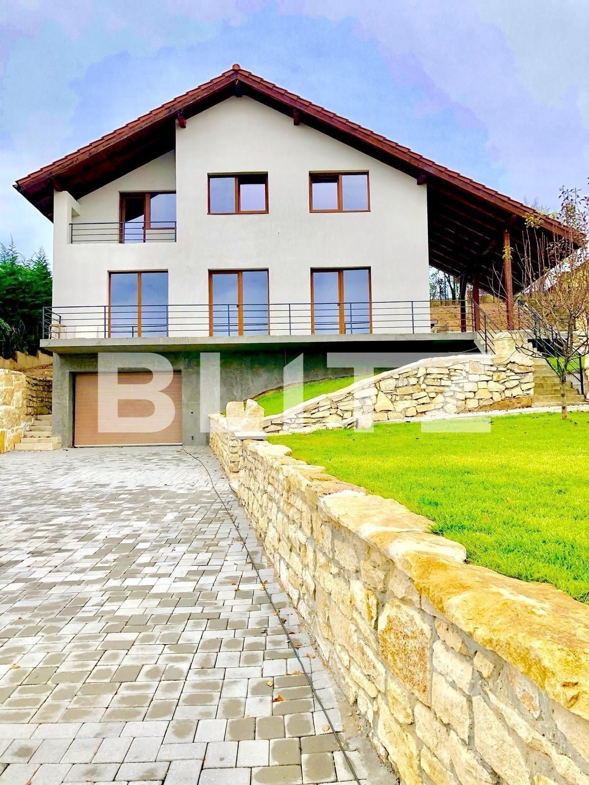 Casa de vânzare 7 camere Europa - 28418CV | BLITZ Cluj-Napoca | Poza2