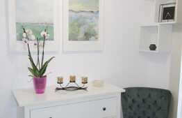 Apartament 2 camere, 52 mp, mobilat modern, prima inchiriere, zona Hotel Opal