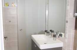 Apartament 2 camere, 52 mp, mobilat modern, prima inchiriere, zona Hotel Opal