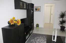 Apartament 2 camere, 52 mp, mobilat modern, prima inchiriere, zona Hotel Opal