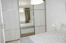 Apartament 2 camere, 52 mp, mobilat modern, prima inchiriere, zona Hotel Opal