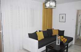 Apartament 2 camere, 52 mp, mobilat modern, prima inchiriere, zona Hotel Opal