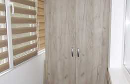 Apartament 2 camere, 52 mp, mobilat modern, prima inchiriere, zona Hotel Opal