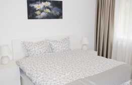 Apartament 2 camere, 52 mp, mobilat modern, prima inchiriere, zona Hotel Opal