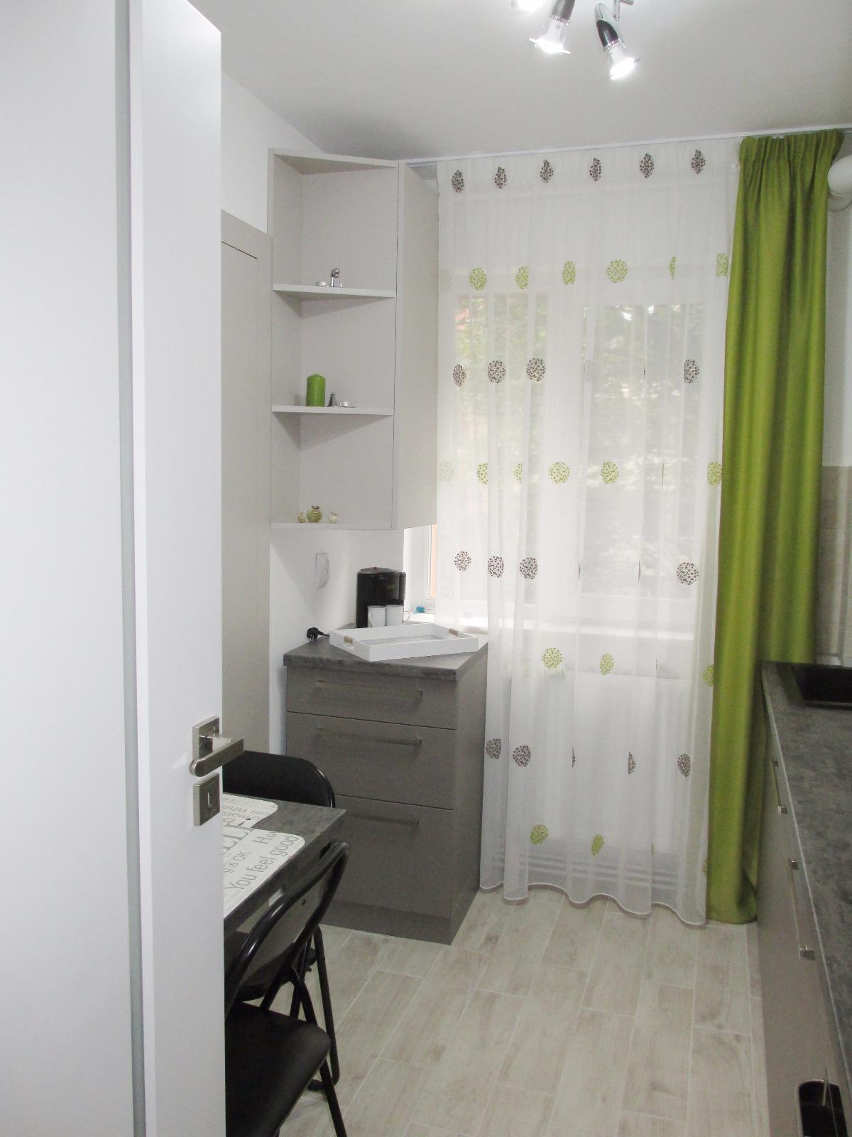 Apartament de închiriat 2 camere Gheorgheni - 28419AI | BLITZ Cluj-Napoca | Poza7