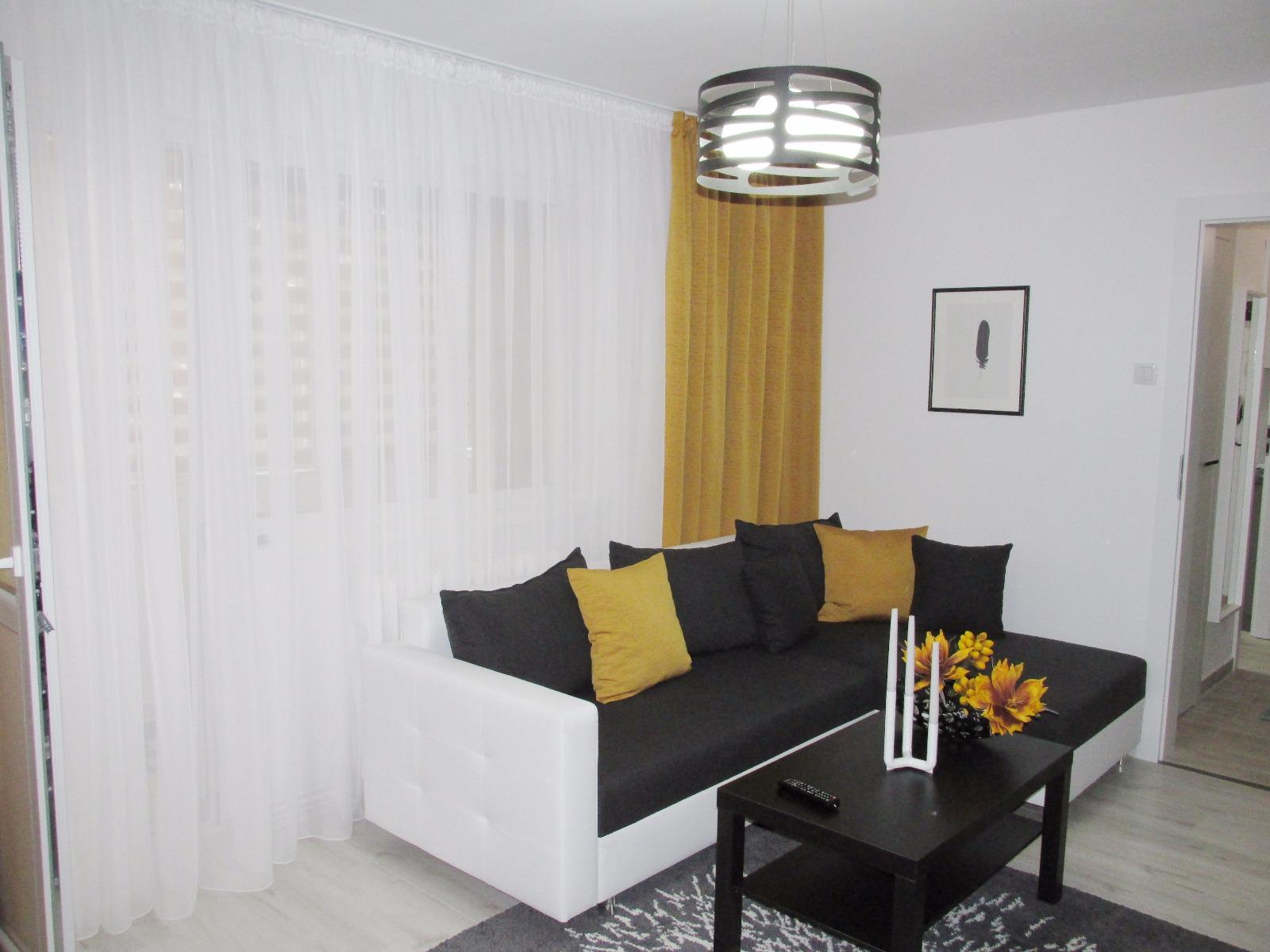Apartament de închiriat 2 camere Gheorgheni - 28419AI | BLITZ Cluj-Napoca | Poza3