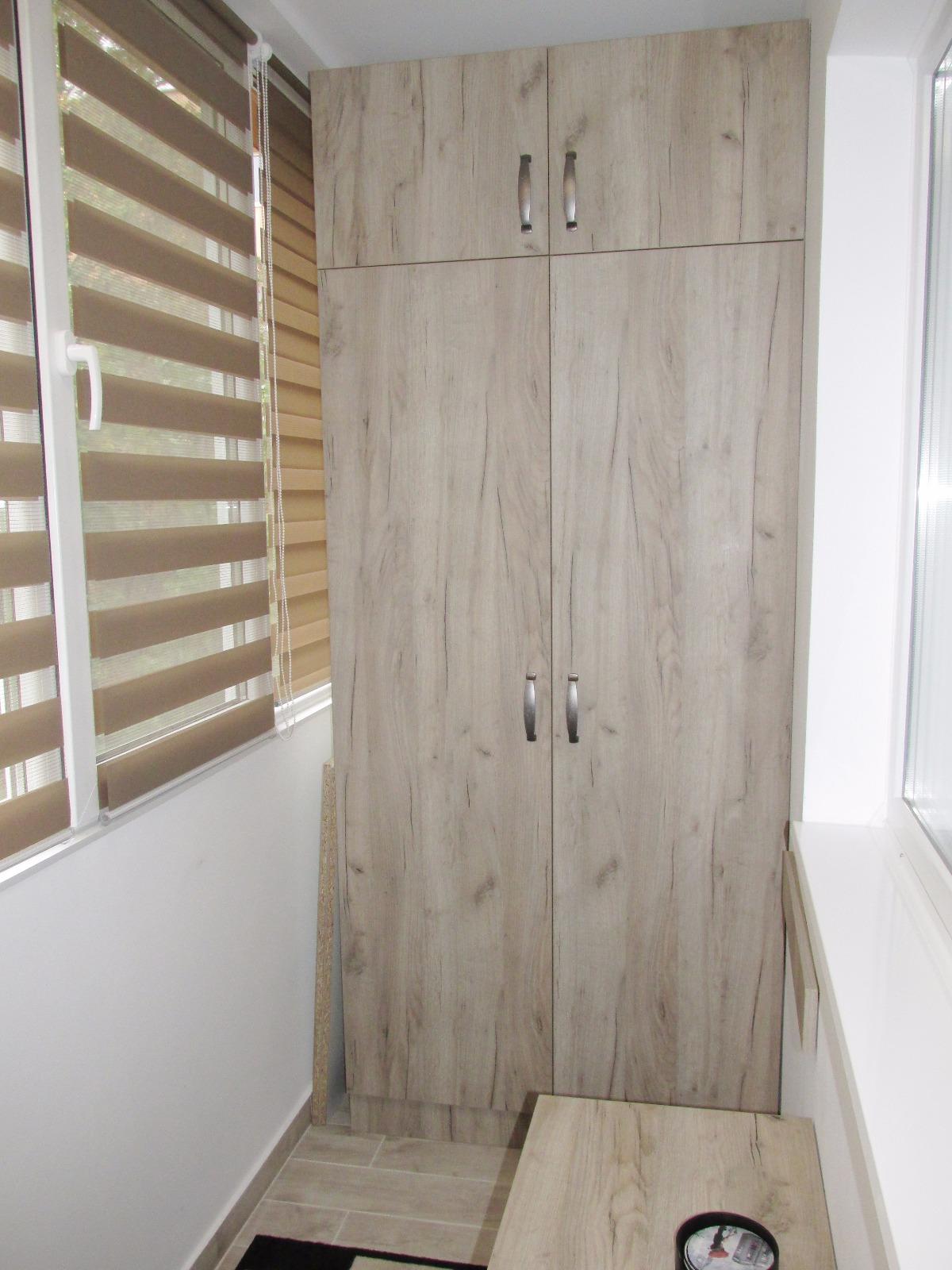 Apartament de închiriat 2 camere Gheorgheni - 28419AI | BLITZ Cluj-Napoca | Poza12