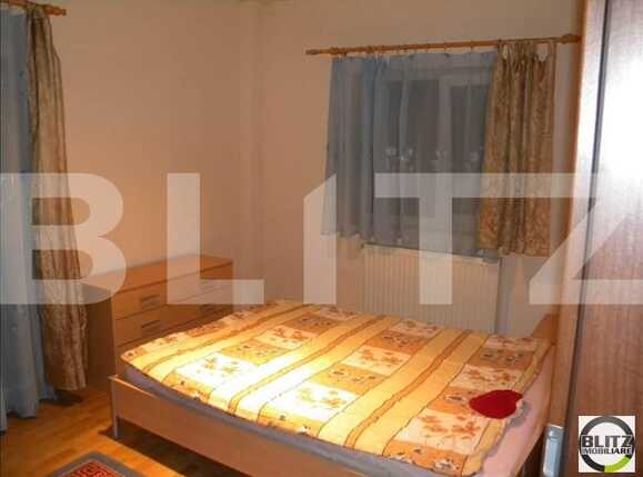 Apartament de închiriat 2 camere Zorilor - 2842AI | BLITZ Cluj-Napoca | Poza4