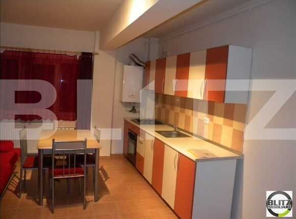 Apartament de închiriat 2 camere Zorilor - 2842AI | BLITZ Cluj-Napoca | Poza2