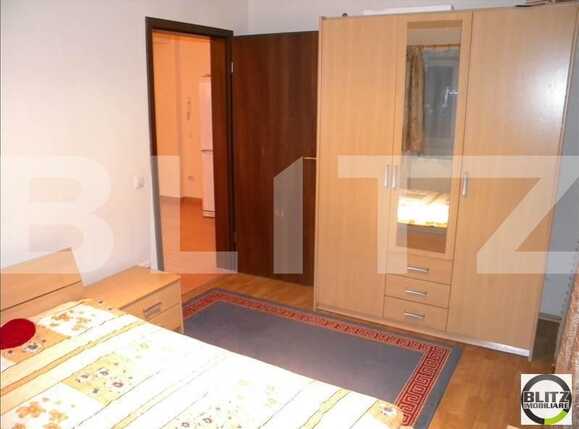 Apartament de închiriat 2 camere Zorilor - 2842AI | BLITZ Cluj-Napoca | Poza5