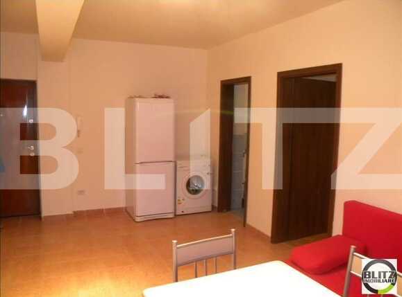 Apartament de închiriat 2 camere Zorilor - 2842AI | BLITZ Cluj-Napoca | Poza3