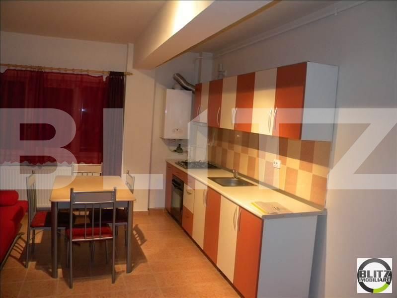 Apartament de închiriat 2 camere Zorilor - 2842AI | BLITZ Cluj-Napoca | Poza2