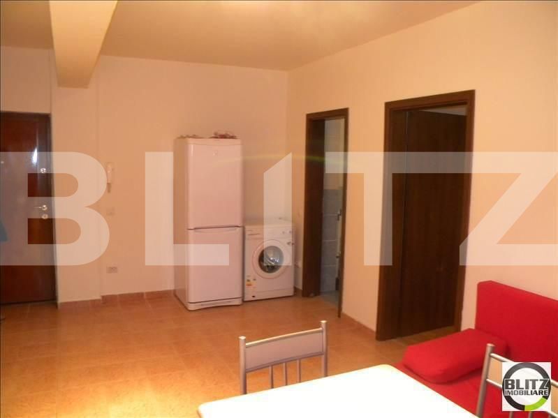 Apartament de închiriat 2 camere Zorilor - 2842AI | BLITZ Cluj-Napoca | Poza3