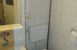 2 camere, 48 mp, decomandat, prima inchiriere, zona strazii Primaverii