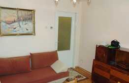 2 camere, 48 mp, decomandat, prima inchiriere, zona strazii Primaverii