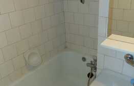 2 camere, 48 mp, decomandat, prima inchiriere, zona strazii Primaverii