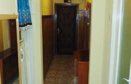 2 camere, 48 mp, decomandat, prima inchiriere, zona strazii Primaverii