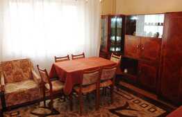 2 camere, 48 mp, decomandat, prima inchiriere, zona strazii Primaverii