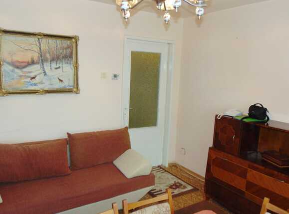 Apartament de închiriat 2 camere Manastur - 28420AI | BLITZ Cluj-Napoca | Poza5