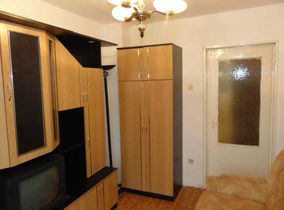 Apartament de închiriat 2 camere Manastur - 28420AI | BLITZ Cluj-Napoca | Poza3