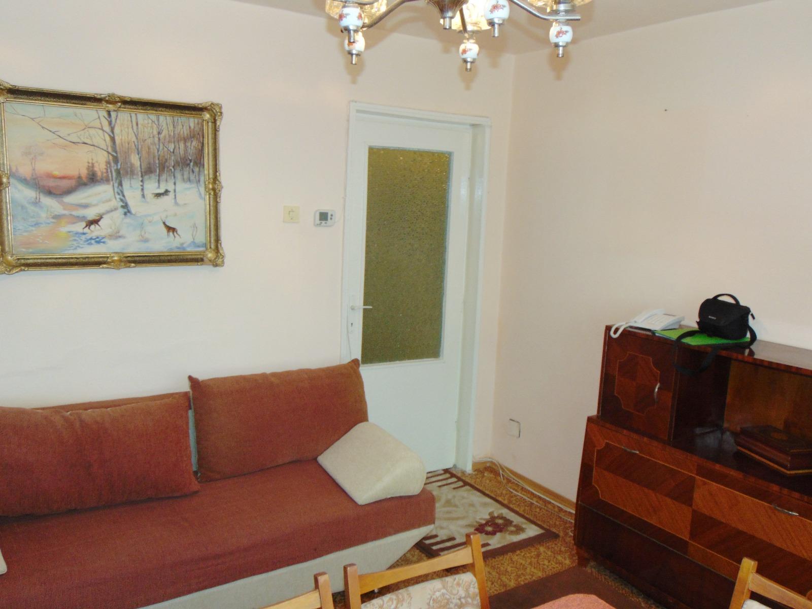 Apartament de închiriat 2 camere Manastur - 28420AI | BLITZ Cluj-Napoca | Poza5