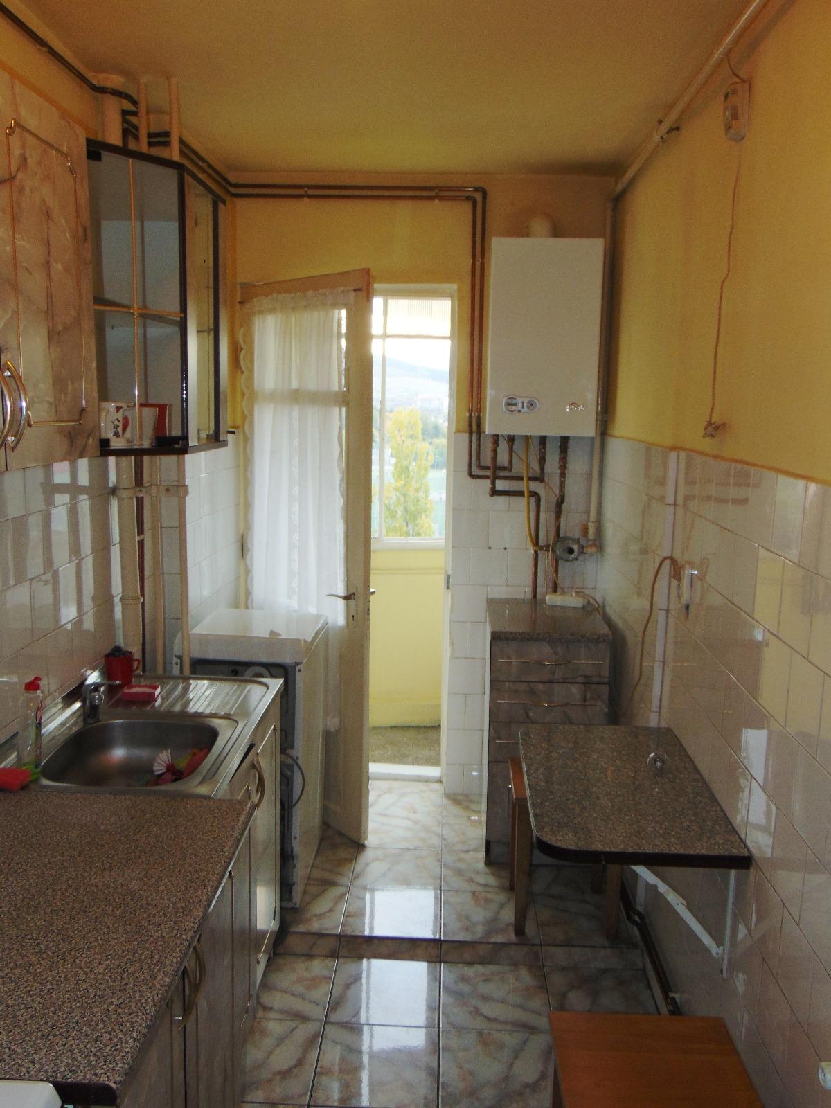 Apartament de închiriat 2 camere Manastur - 28420AI | BLITZ Cluj-Napoca | Poza9