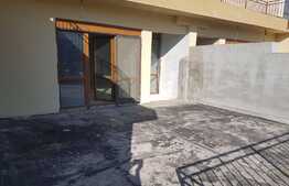 Apartament 4 camere, 122 mp, terasa de 33 mp, parcare, zona VIVO!