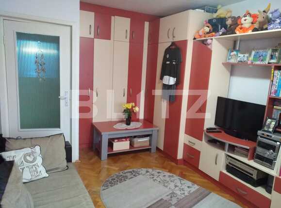 Apartament de vânzare 2 camere Marasti - 28422AV | BLITZ Cluj-Napoca | Poza1
