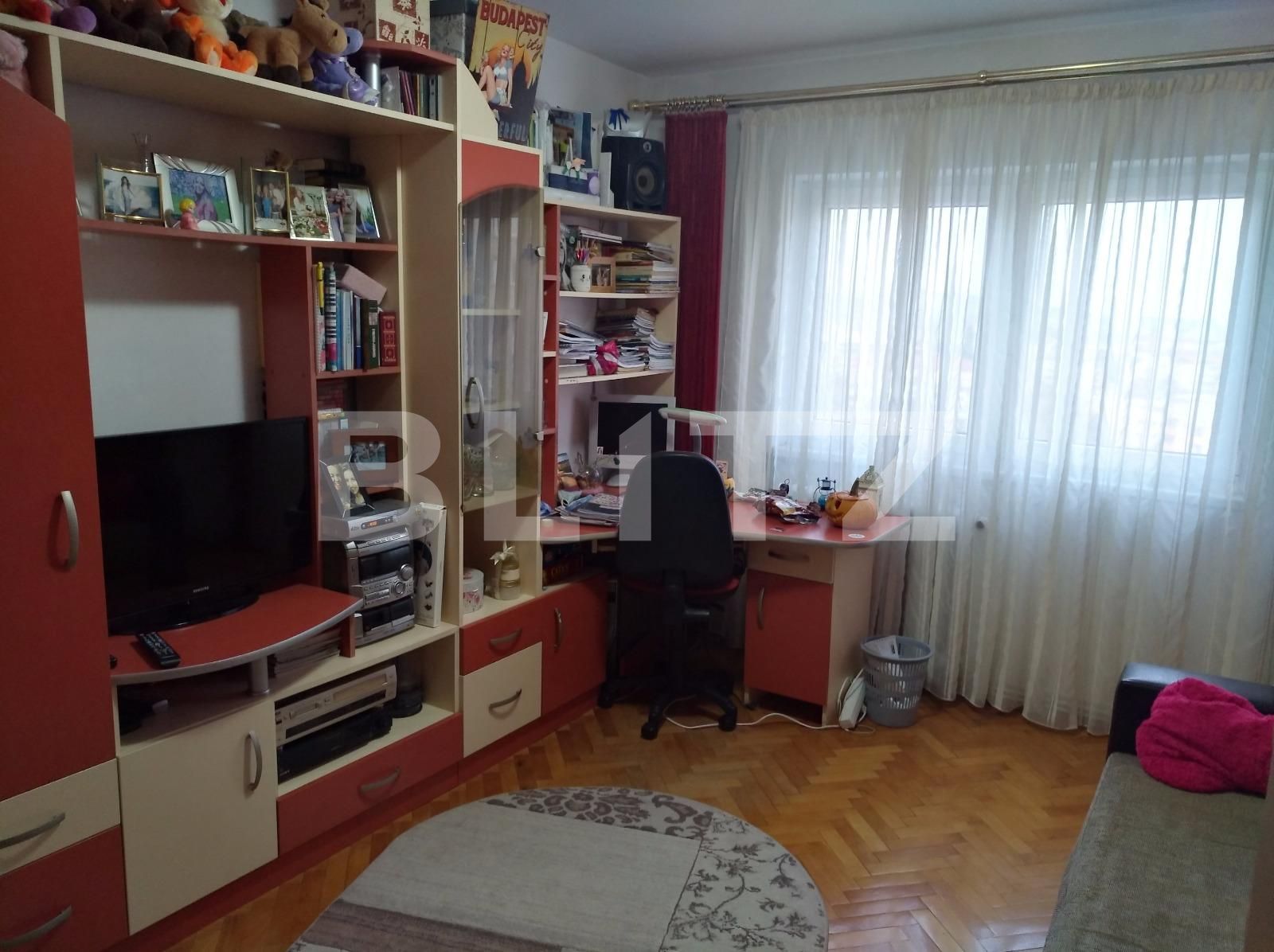 Apartament de vânzare 2 camere Marasti - 28422AV | BLITZ Cluj-Napoca | Poza2