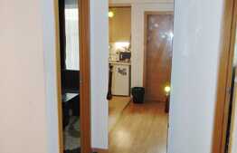 2 camere, 50 mp, decomandat, terasa, garaj, zona Complex Viva City