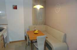 2 camere, 50 mp, decomandat, terasa, garaj, zona Complex Viva City