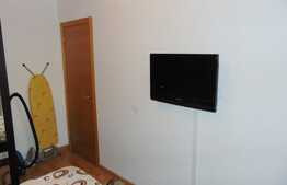 2 camere, 50 mp, decomandat, terasa, garaj, zona Complex Viva City