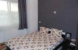 2 camere, 50 mp, decomandat, terasa, garaj, zona Complex Viva City