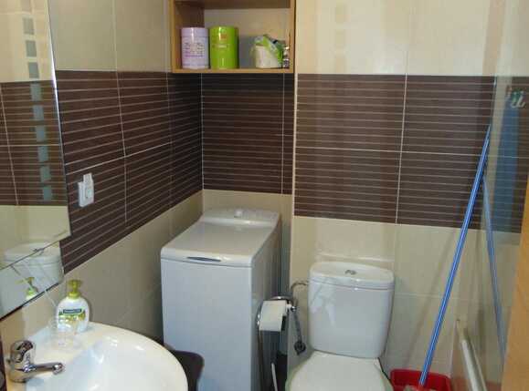 Apartament de închiriat 2 camere Gheorgheni - 28423AI | BLITZ Cluj-Napoca | Poza11