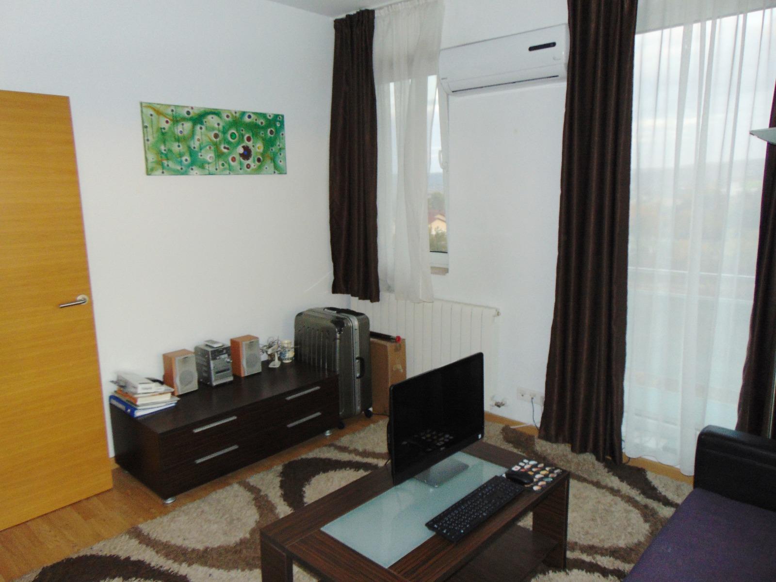 Apartament de închiriat 2 camere Gheorgheni - 28423AI | BLITZ Cluj-Napoca | Poza6