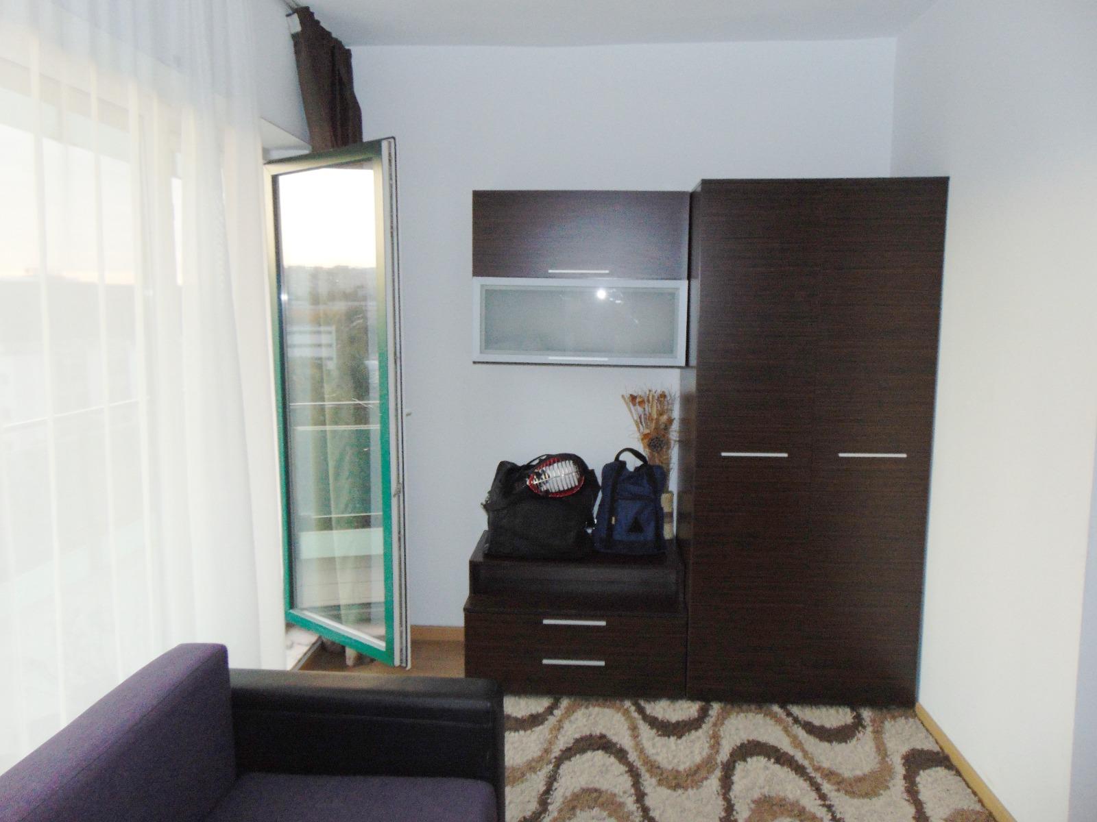 Apartament de închiriat 2 camere Gheorgheni - 28423AI | BLITZ Cluj-Napoca | Poza4