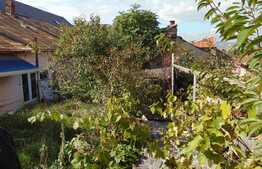 Casa demolabila 120 mp, teren 694, zona Hasdeu