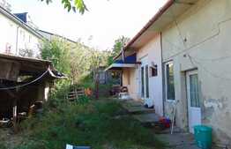 Casa demolabila 120 mp, teren 694, zona Hasdeu