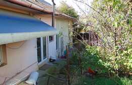 Casa demolabila 120 mp, teren 694, zona Hasdeu