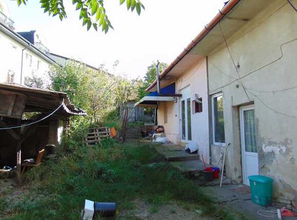 Casa de vânzare 1 camera Zorilor - 28424CV | BLITZ Cluj-Napoca | Poza1