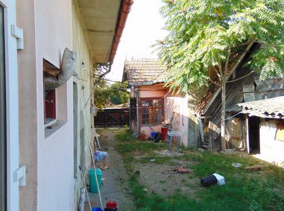 Casa de vânzare 1 camera Zorilor - 28424CV | BLITZ Cluj-Napoca | Poza2