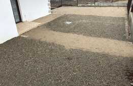 Duplex de vanzare, 120 mp, 370 mp, front 30 ml, semifinisat, zona linistita!